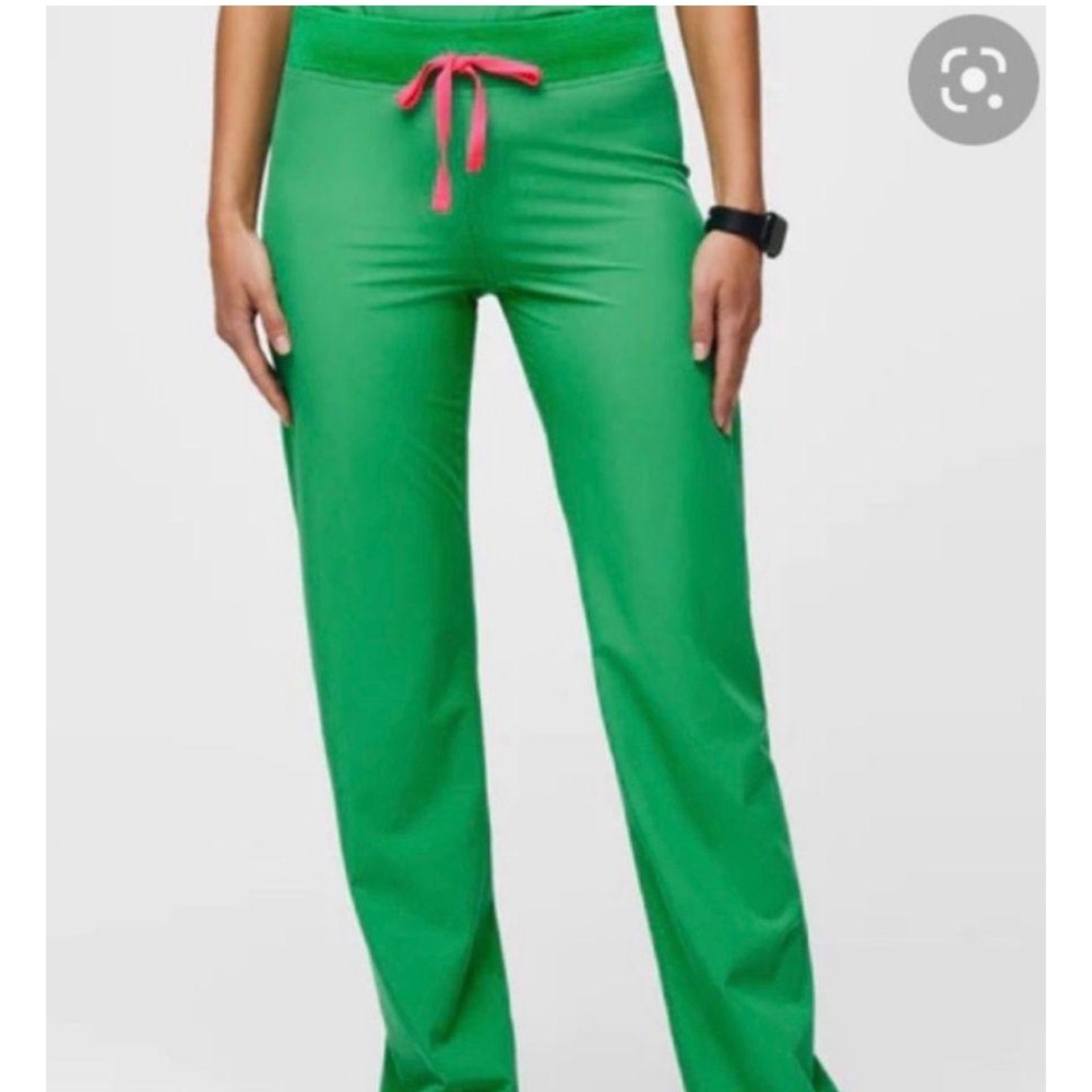 Figs tall scrub pants